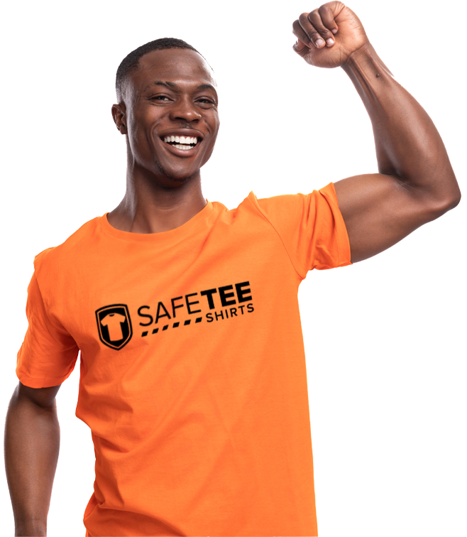 Create Your SAFETEE SHIRT