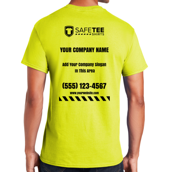 SAFETEE Design 1 Thumbnail