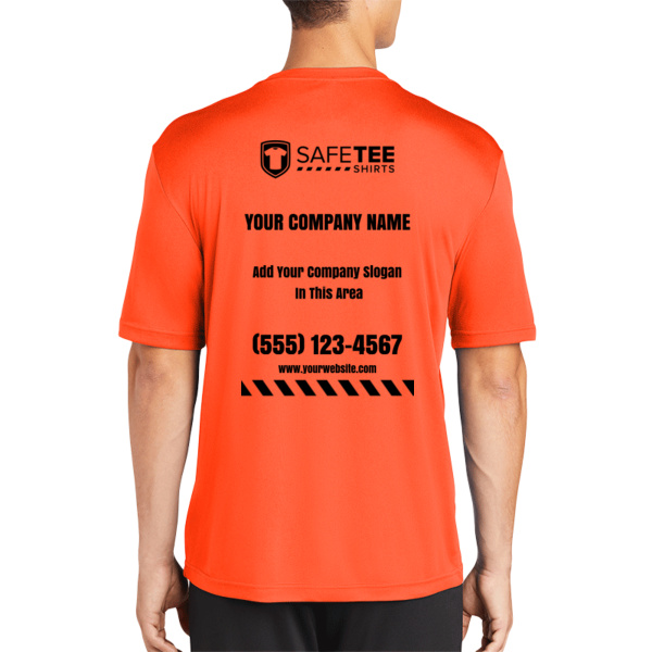 SAFETEE Design 1 Thumbnail