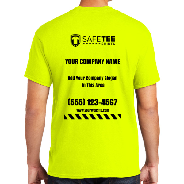 SAFETEE Design 1 Thumbnail