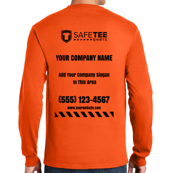 SAFETEE Design 1 Thumbnail