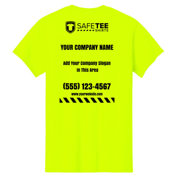 SAFETEE Design 1 Thumbnail