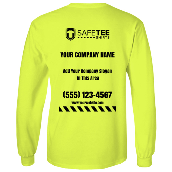 SAFETEE Design 1 Thumbnail