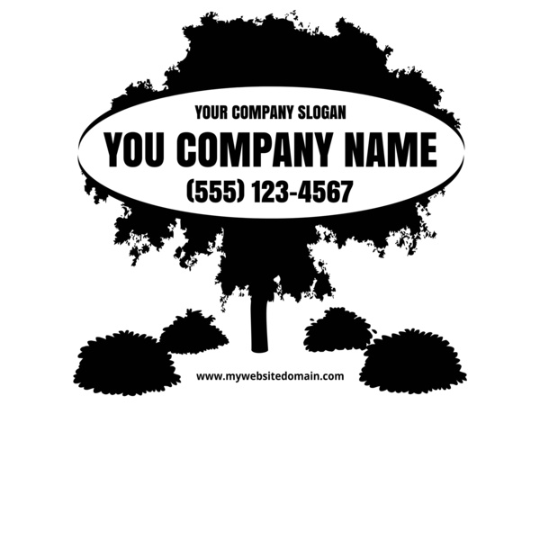 Landscaping Template 1 Thumbnail