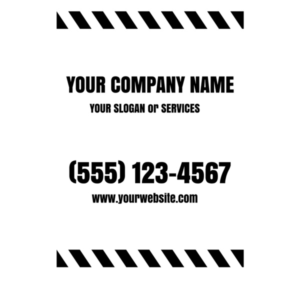 SAFEETEE Template 01 Thumbnail