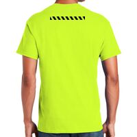 SAFETEE -  Gildan® - Heavy Cotton™ 100% Cotton T-Shirt Thumbnail