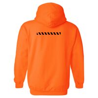 SAFETEE - Gildan® - Heavy Blend™ Hooded Sweatshirt Thumbnail