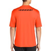 SAFETEE - Sport-Tek® PosiCharge® Competitor™ Tee Thumbnail