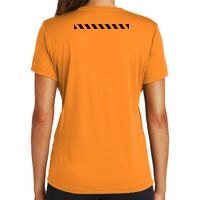 SAFETEE - Sport-Tek® Ladies PosiCharge® Competitor™ Tee Thumbnail